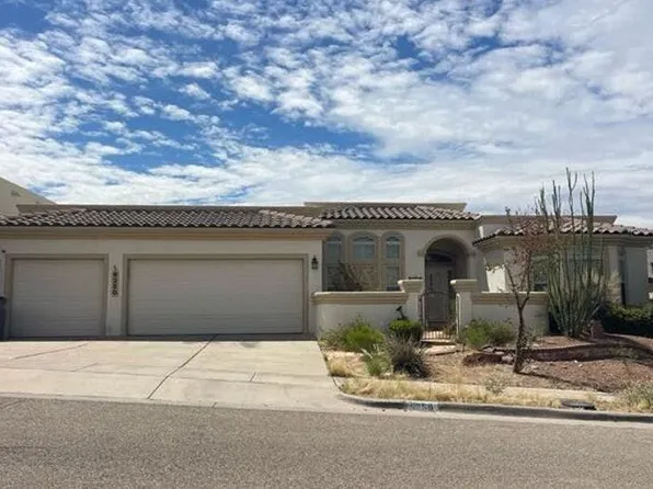 6250 Franklin Eagle Ct, El Paso, TX 79912