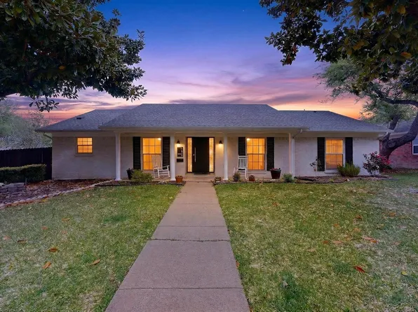 7625 Querida Ln, Dallas, TX 75248