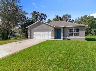 540 Warner St, Groveland, FL 34736