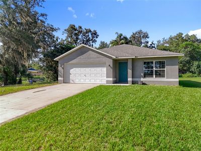 540 Warner St, Groveland, FL, 34736