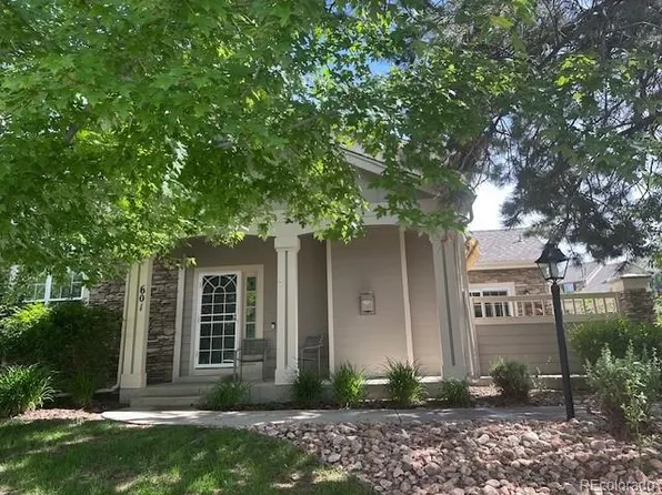 601 Clarendon Loop, Castle Pines, CO 80108