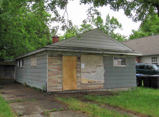 14191 Pierson St, Detroit, MI 48223