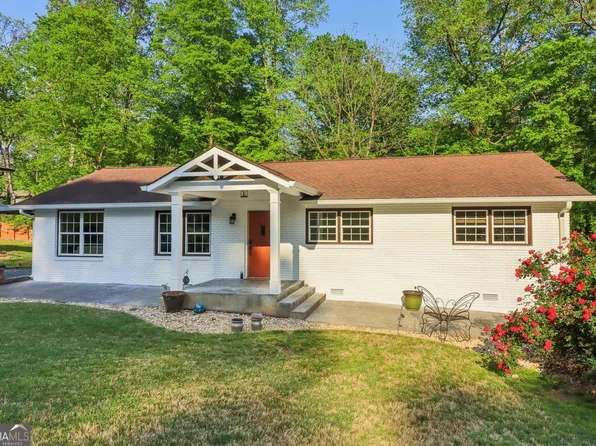 2071 Meadowbrook Ln SE, Marietta, GA 30067