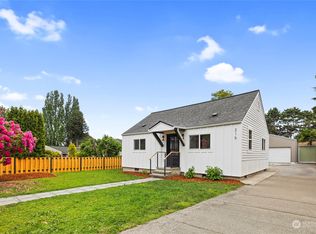 215 S 107th St, Seattle, WA