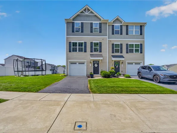 514 River Run, Northampton, PA 18067
