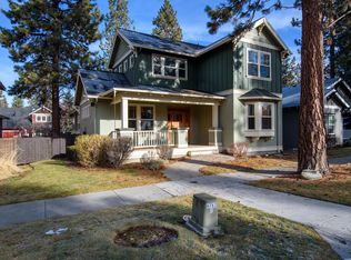 2606 NW Sacagawea Ln, Bend, OR 97703