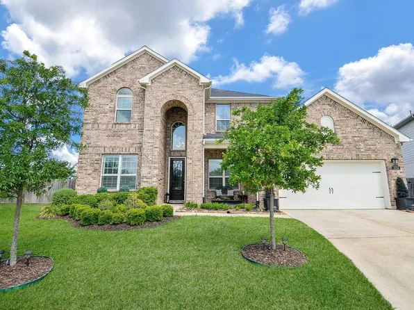 31326 Paddocks Dr, Fulshear, TX 77441