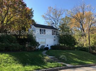 2310 Pickwick Rd, Baltimore, MD 21207