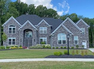 Winchester Plan, Park Ridge Crossings, Strongsville, OH 44149