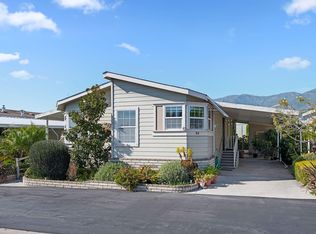 340 Old Mill Rd Space 90, Santa Barbara, CA 93110