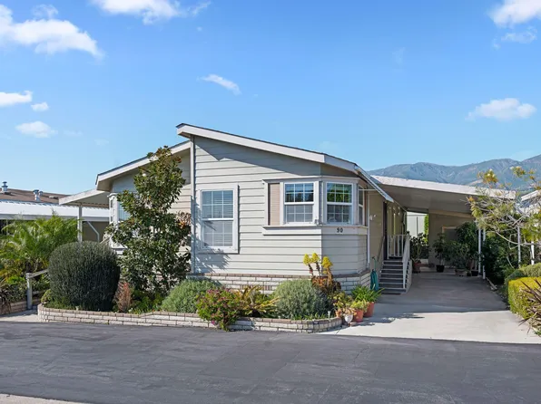 340 Old Mill Rd Space 90, Santa Barbara, CA 93110