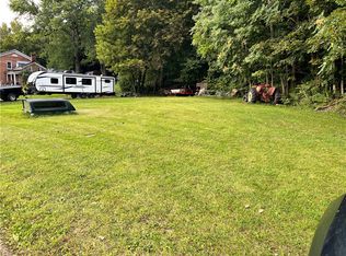 Layton St Lot 844, Lyons, NY 14489