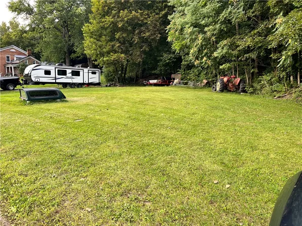 Layton St Lot 844, Lyons, NY 14489