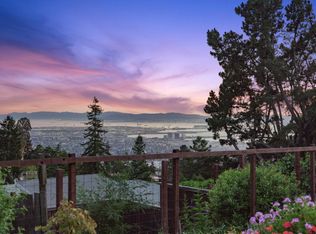 1188 Grizzly Peak Blvd, Berkeley, CA 94708