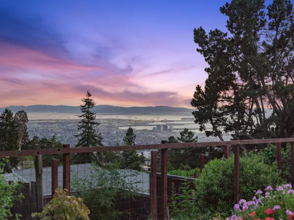 1188 Grizzly Peak Blvd, Berkeley, CA 94708