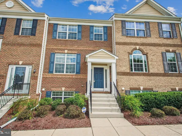7941 Silver Oak Rd, Hanover, MD 21076