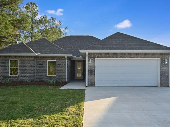 1403 Audrey Ln, Deridder, LA 70634
