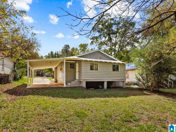 5704 14th St S, Bessemer, AL 35020