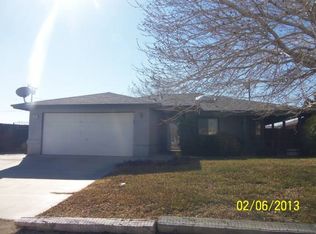 9324 Karen Ave, California City, CA 93505