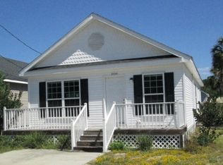 5444 Statler Ave, Pensacola, FL 32507