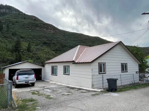 292 King Ave, Somerset, CO 81434