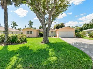 2276 Park Pl, Boca Raton, FL 33486