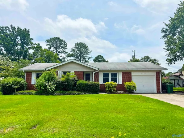 3905 Ashland Dr SW, Huntsville, AL 35805