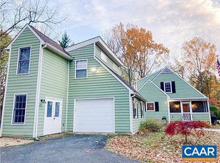 301 Squirrel Path, Charlottesville, VA 22901