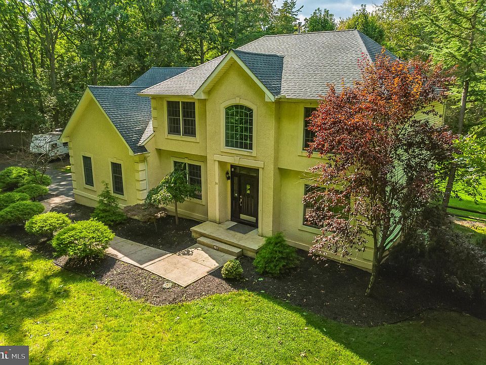 16 Meetinghouse Ct, Vincentown, NJ 08088 Zillow