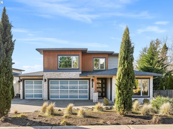 13571 Westlake Dr, Lake Oswego, OR 97035