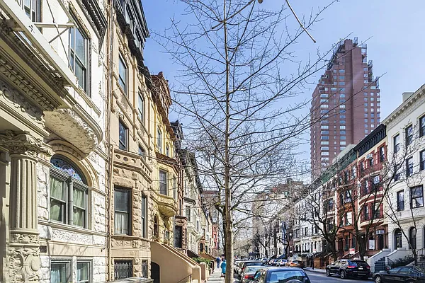 Sold by Halstead Real Estate | media 7