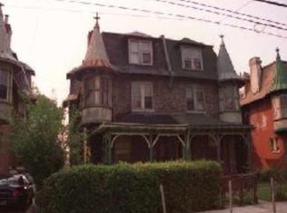118 E Washington Ln, Philadelphia, PA 19144