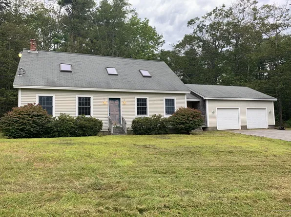 11 Perry Ln, Harpswell, ME 04079