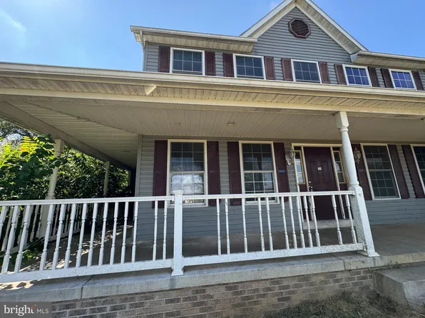 9161 Apple Jack Dr, Mercersburg, PA 17236