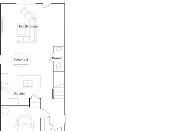 515 Marcus Way, Gilbert, SC 29054