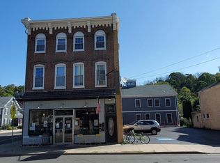 74 S Main St #2, Lambertville, NJ 08530