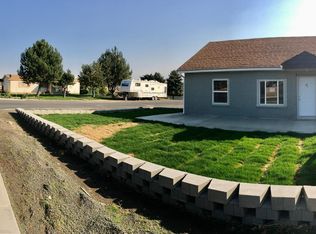 507 W Adams St #507, Connell, WA 99326