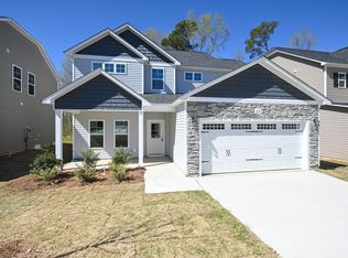 52 Chris Todd Way, Angier, NC 27501