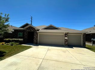 15214 Counterpoint, San Antonio, TX 78245