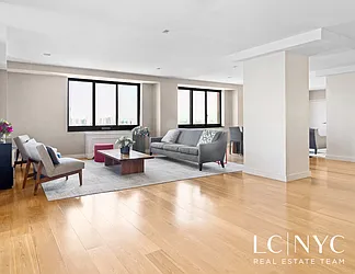 Rented by Keller Williams NYC