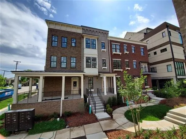 201D Burns Ave, Nashville, TN 37203
