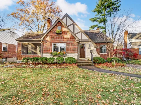 2850 Gilna Ct, Cincinnati, OH 45211