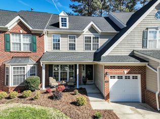 10115 Mizner Ln, Raleigh, NC 27617