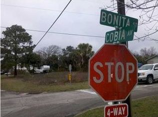 239 Bonita St, Port Saint Joe, FL 32456