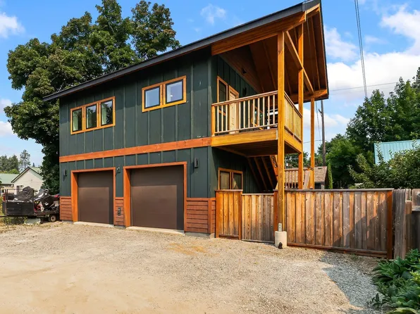 905 Pine St, Sandpoint, ID 83864