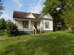 85 Hillhouse St, Gates, TN 38037
