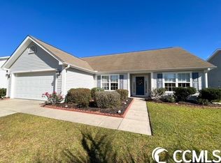 4555 E Walkerton Rd, Myrtle Beach, SC 29579