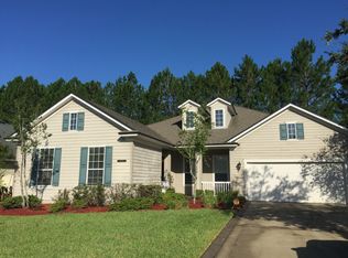 1224 Harbour Town Dr, Orange Park, FL 32065