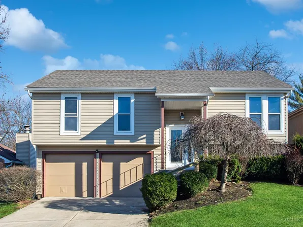 8162 Mellowtone Ct, West Chester, OH 45069