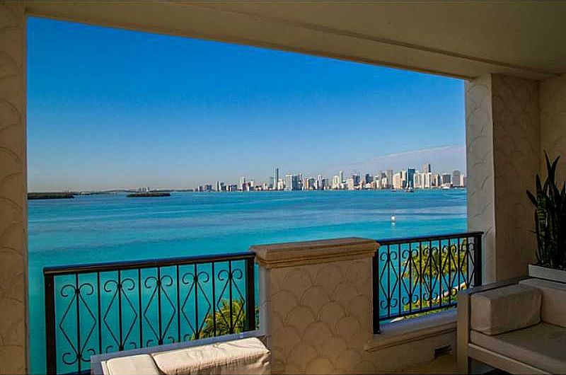 1st image of 5052 Fisher Island Dr #5052